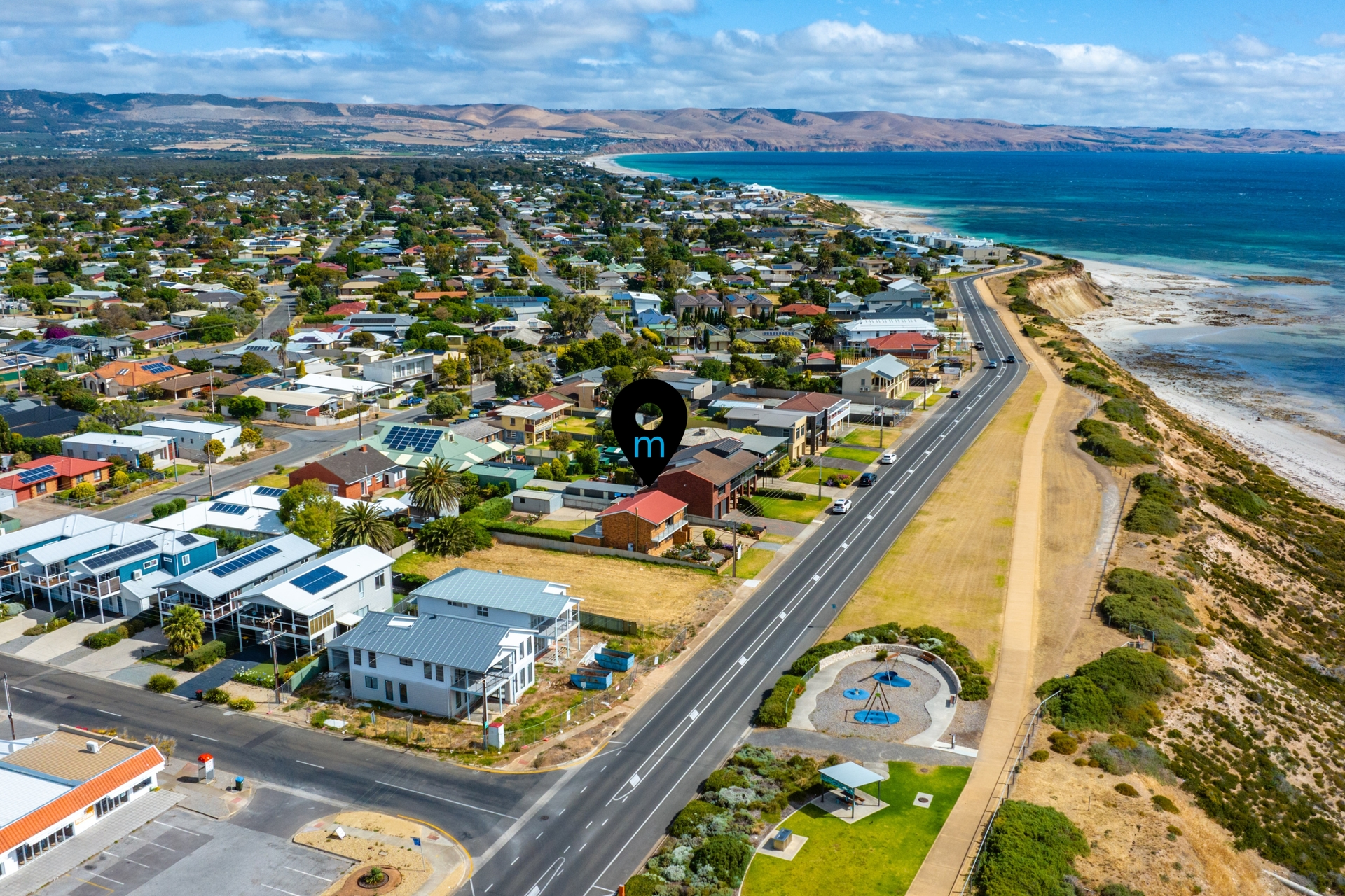 110 ESPLANADE, ALDINGA BEACH SA 5173, 0房, 0浴, House