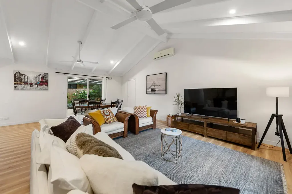 Byron Bay 3chambre Coastal Character with a DA-Approved Future