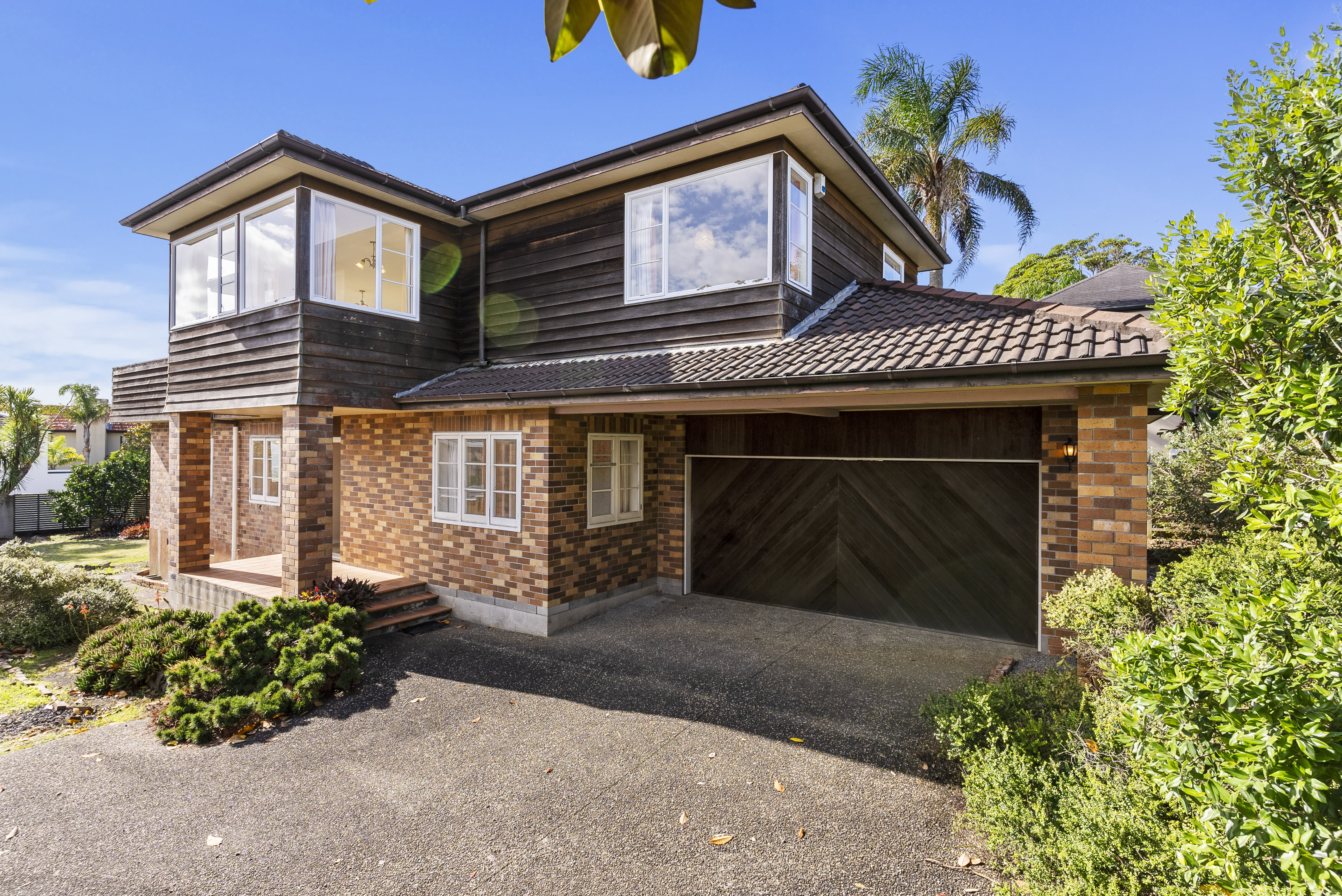 128 Coates Avenue, Orakei, Auckland, 4 غرف, 0 حمامات, House