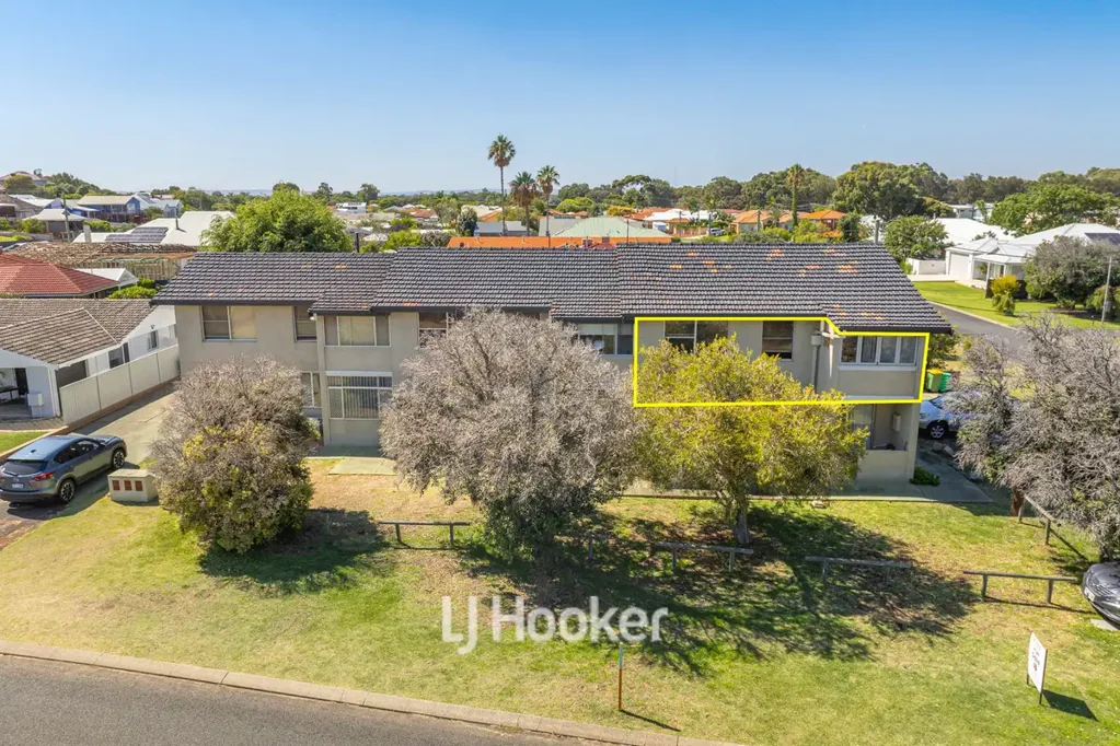 South Bunbury 2कमरा Great Investment or First Home Opportunity in South Bunbury!