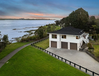 23 Hoylake Place, Wattle Downs, Manukau City, 3房, 2浴, 独立屋