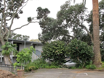 Residential  Single House Zone
