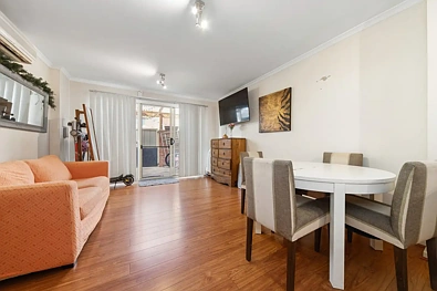 16 Plaza Lane, Frankston, VIC 3199, 2房, 2浴, Townhouse