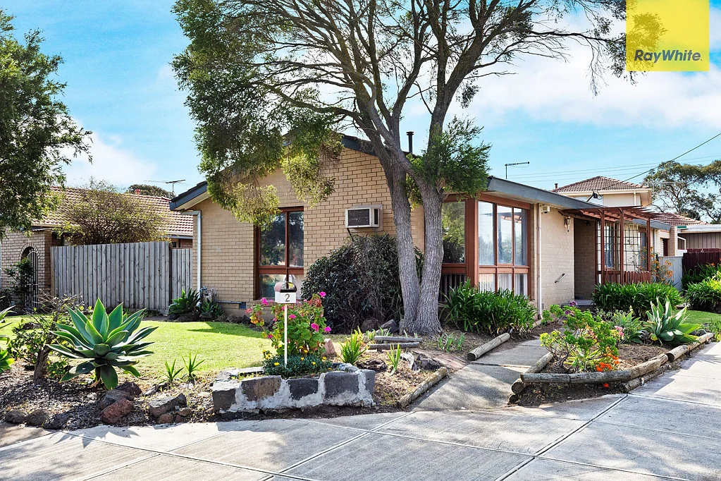 2 Meadowbank Court, Kings Park, VIC 3021