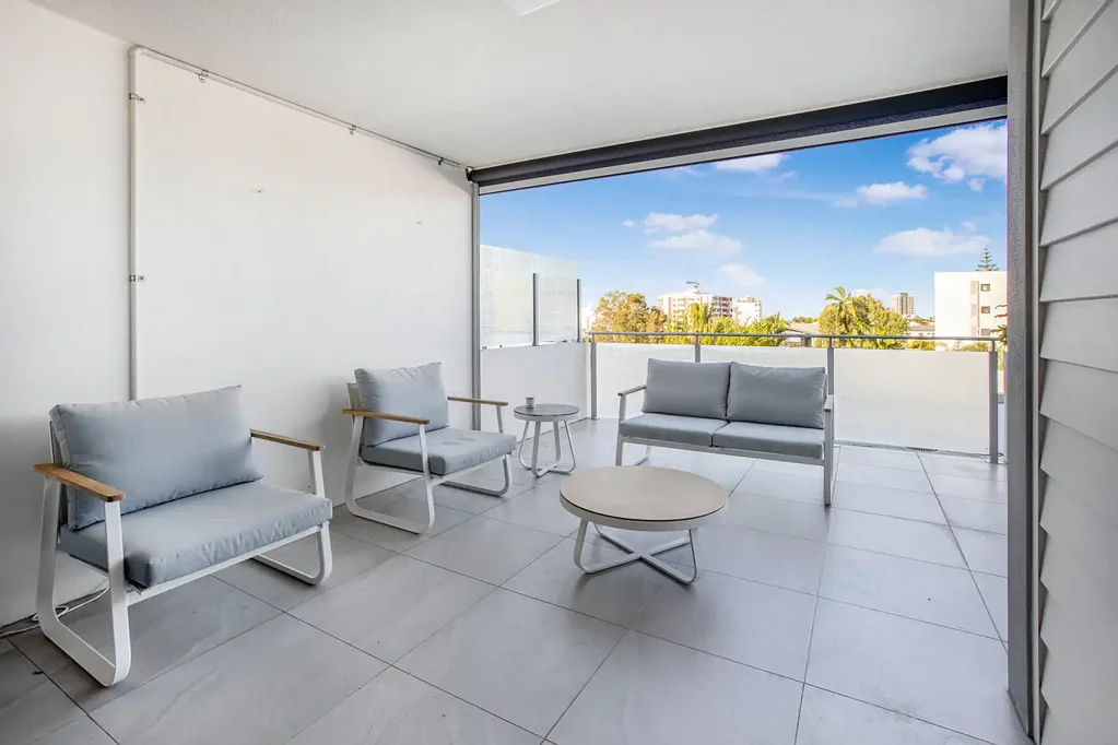 Maroochydore 2બેડરૂમ Walk Everywhere, Live Easy In Cotton Tree
