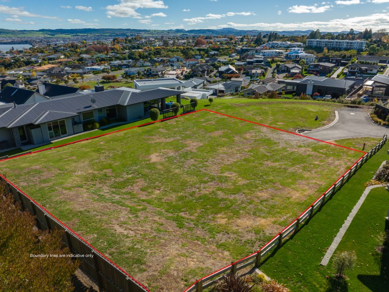 11 Azalea Lane, Waipahihi, Taupo, 4 રૂમ, 0 બાથરૂમ