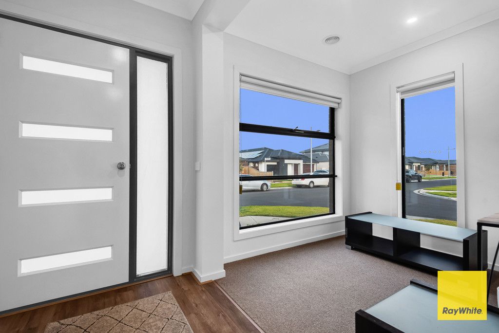 18 CHLOE ST, TARNEIT VIC 3029, 0房, 0浴, House