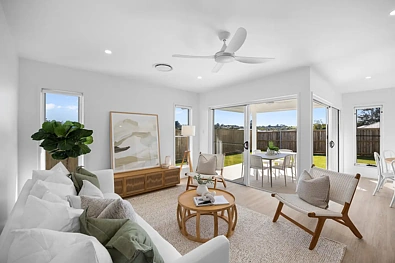 Maleny 4 Slaapkamer Brand New Coastal Hampton Style Living - Built to Impress