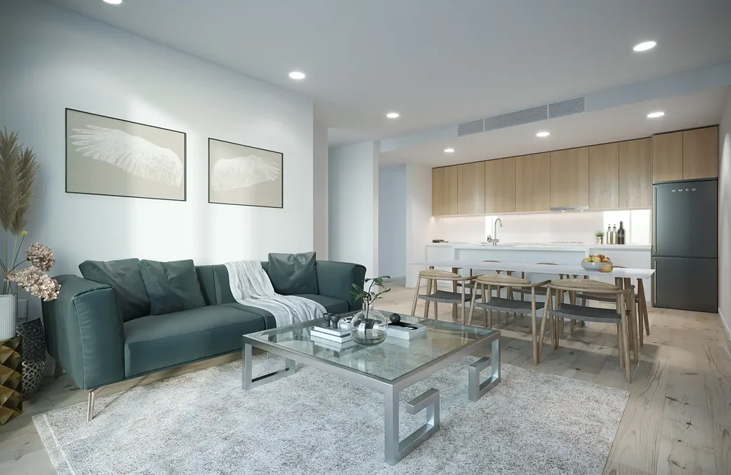 Carlingford 2 Bedroom Luxury Lifestyle Apartments In Carlingford