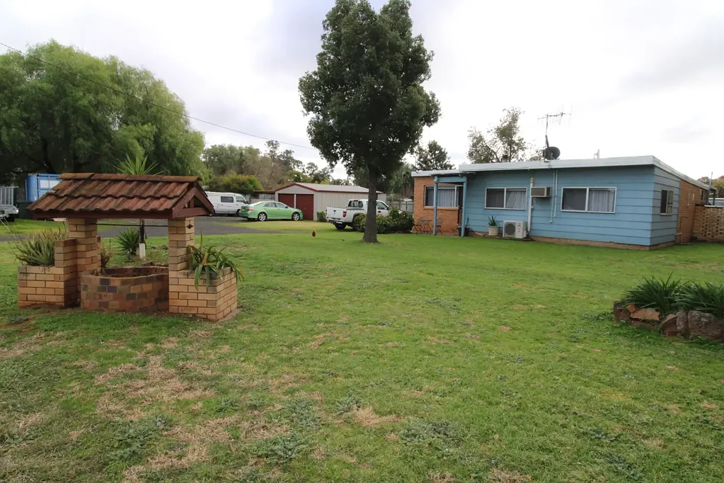 16 Umangla Street, Wongarbon, NSW 2831