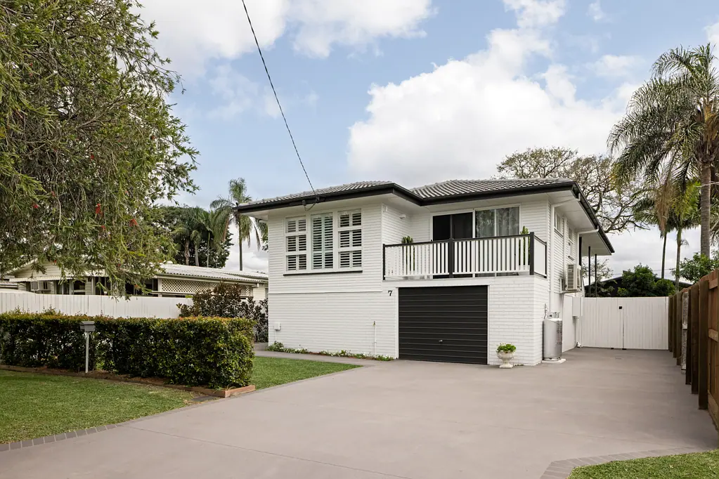 7 Ellamark Street, Banyo, QLD 4014