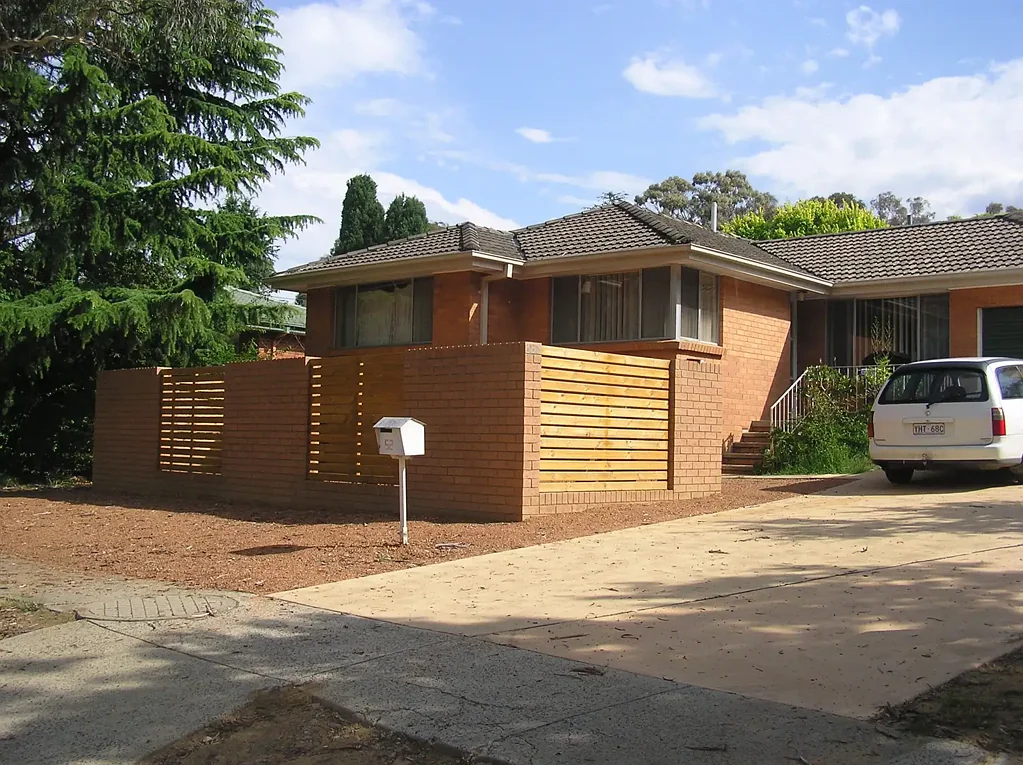Flexible layout, Walk to Belconnen Markets & Jamison Plaza