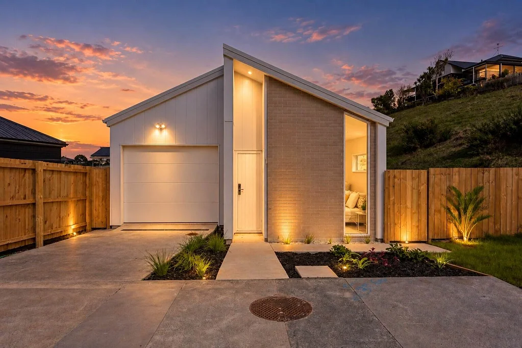 42 Ara Taha Crescent, Orewa
