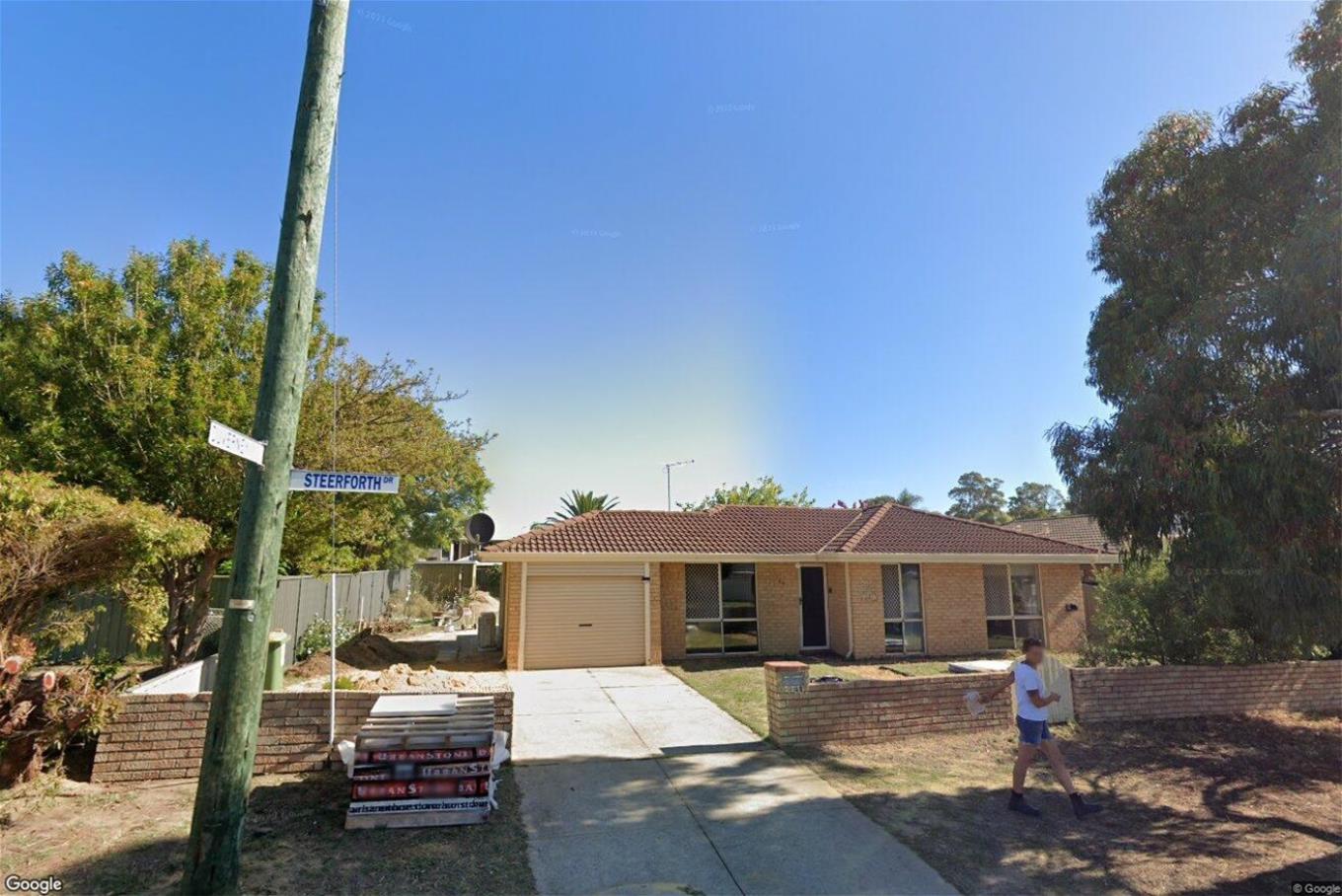 48 STEERFORTH DR, COODANUP WA 6210, 0 Kuwarto, 0 Banyo, House