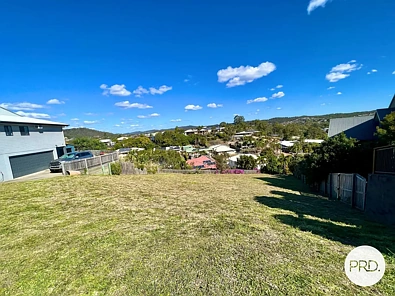 Kin Kora Vacant land - 967m2 KIN KORA