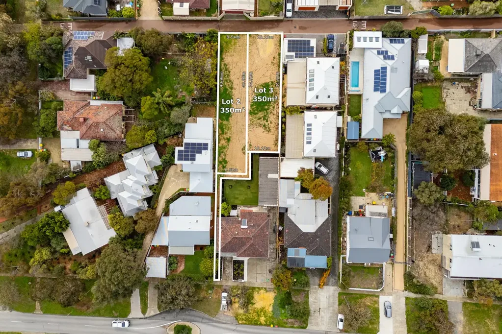 White Gum Valley Your Serene Lifestyle Starts with a Rare Opportunity