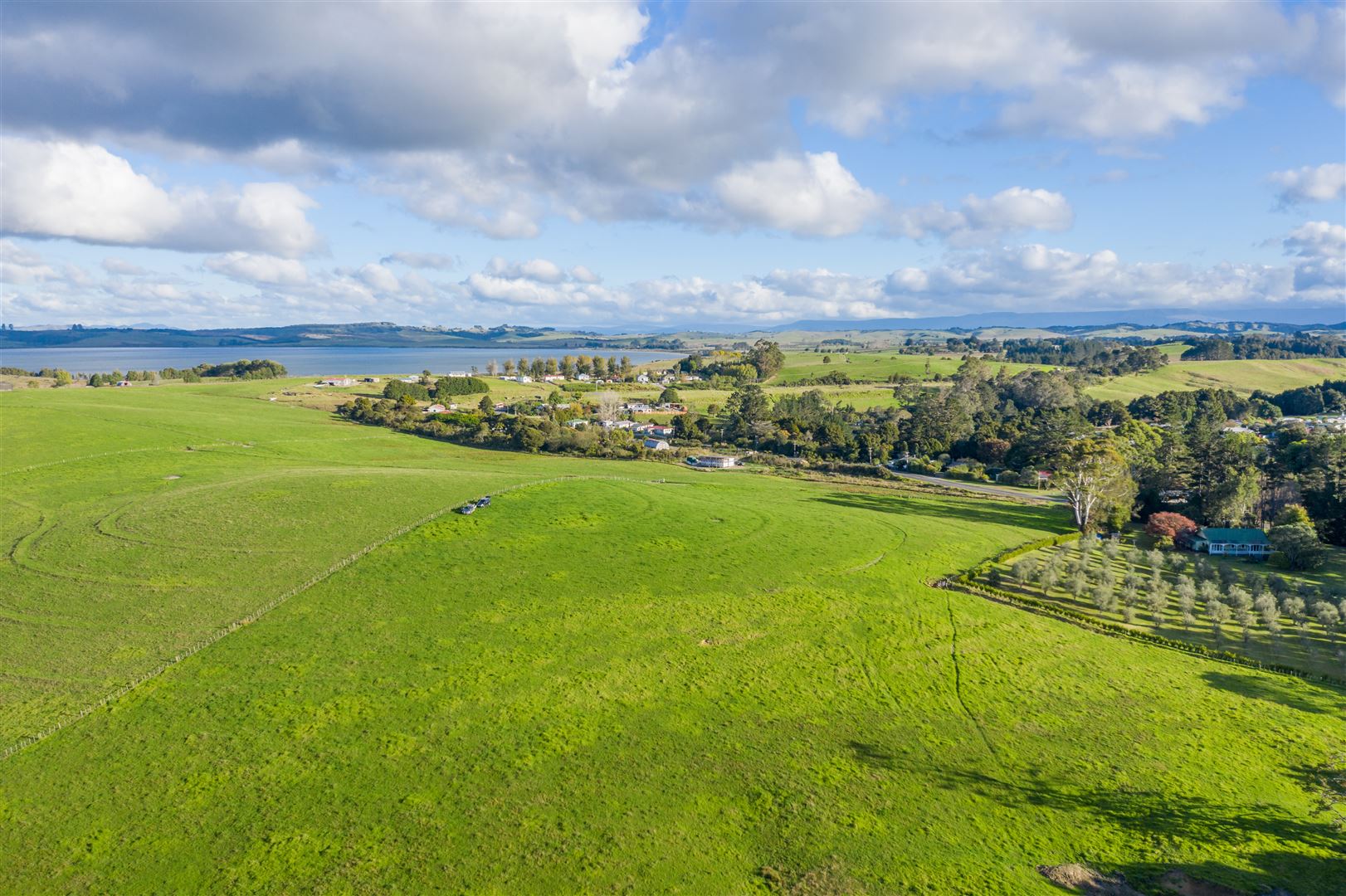 Lake Road, Okaihau, Far North, 0 침실, 1 욕실