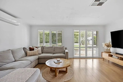 6 Kildare Court, Frankston, VIC 3199, 3房, 1浴, 整租独立别墅