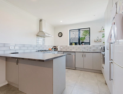 3a Te Putu Street, Taupiri, Waikato, 3房, 2浴, House