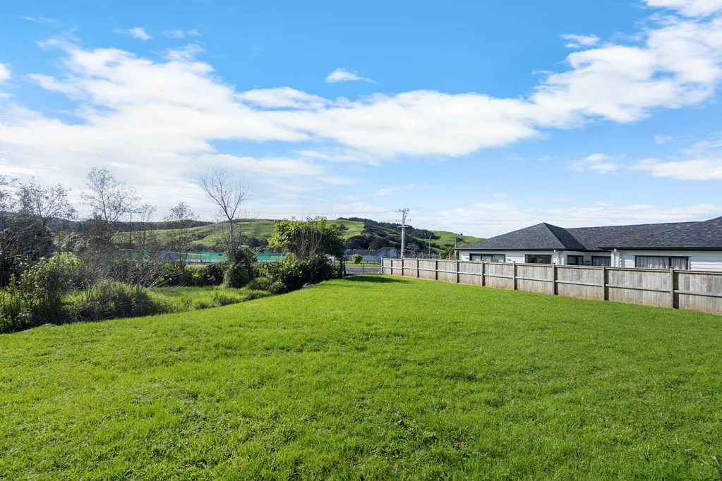 Helensville Be the point of Difference