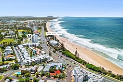 217/180 Alexandra Parade, Alexandra Headland