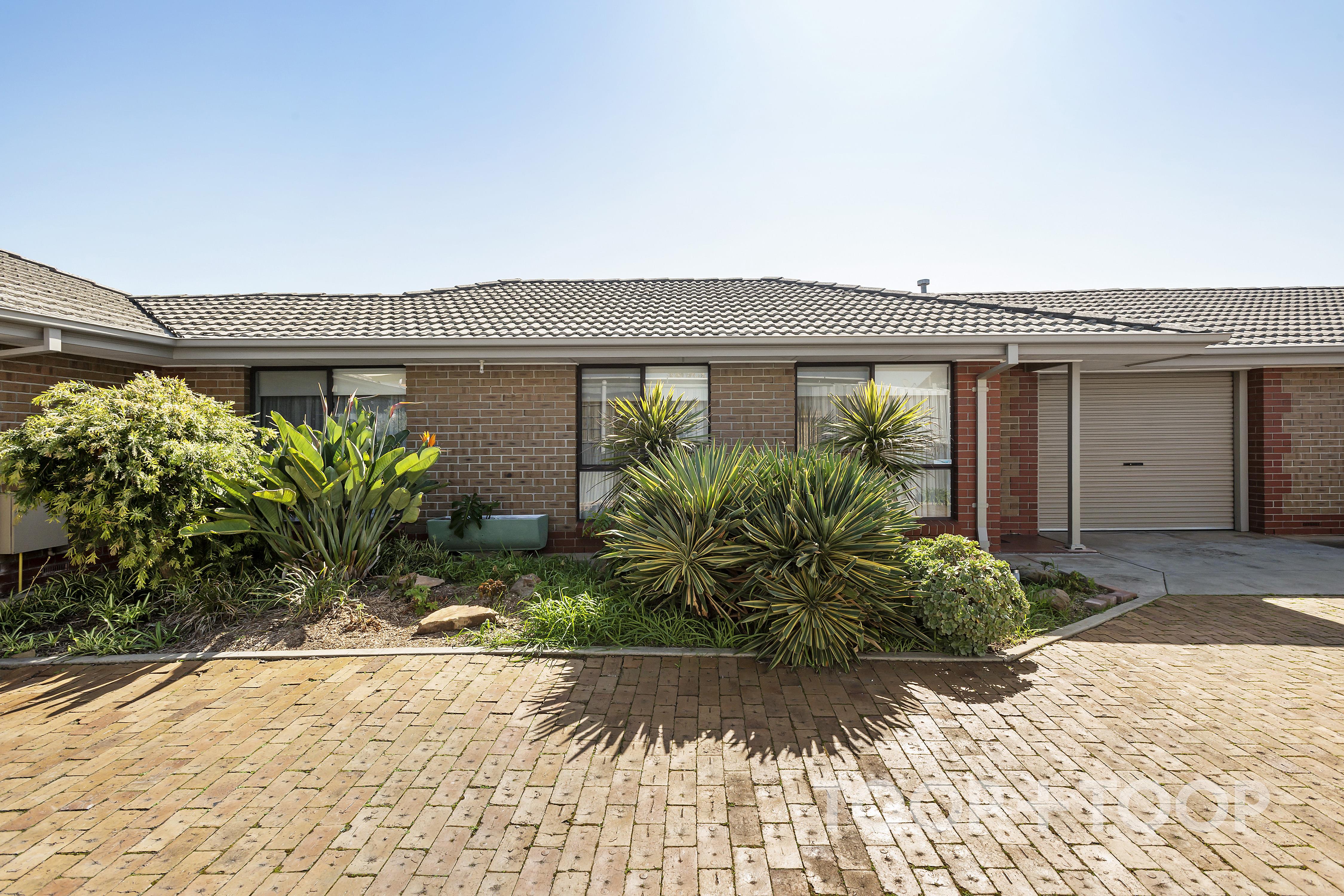 UNIT 3 180 ST BERNARDS RD, HECTORVILLE SA 5073, 0房, 0浴, Unit