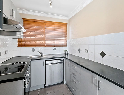 6/85 Prince Street, Annerley, Brisbane - Southern Region, 1 phòng ngủ, 1 phòng tắm, Unit