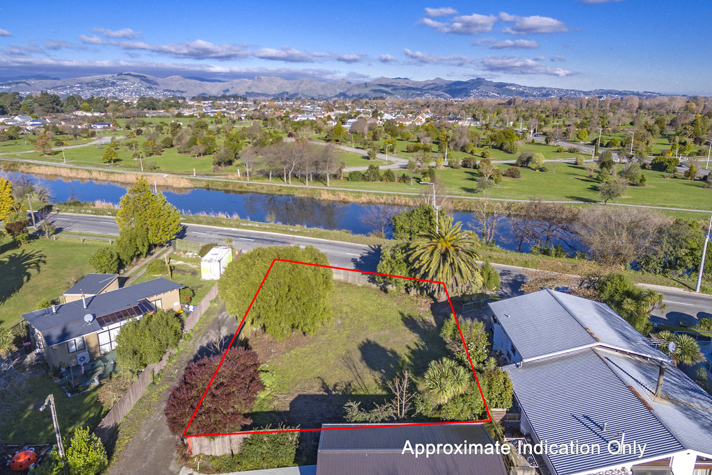 311b New Brighton Road, Burwood, Christchurch, 0 Bedrooms, 0 Bathrooms