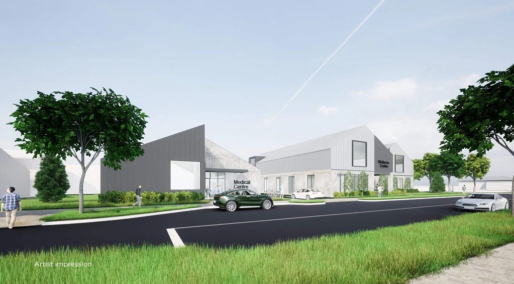 Rolleston Dynamic Rolleston Opportunity