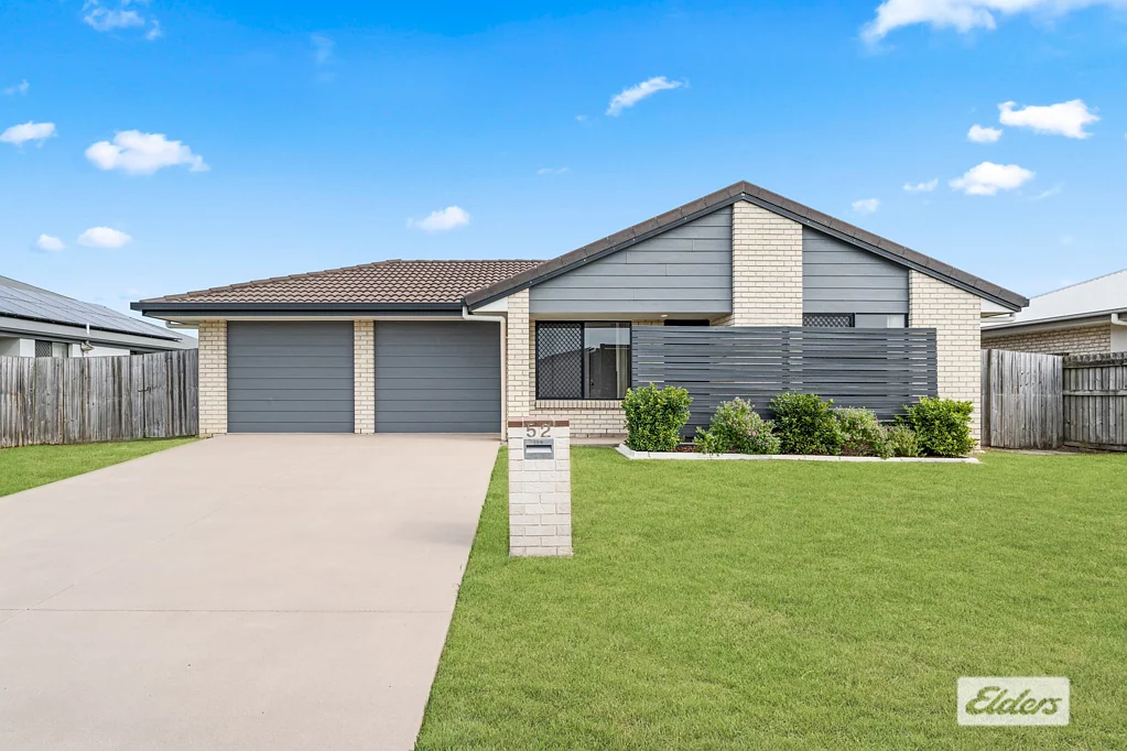 52 Lady Penrhyn Drive, Eli Waters, QLD 4655