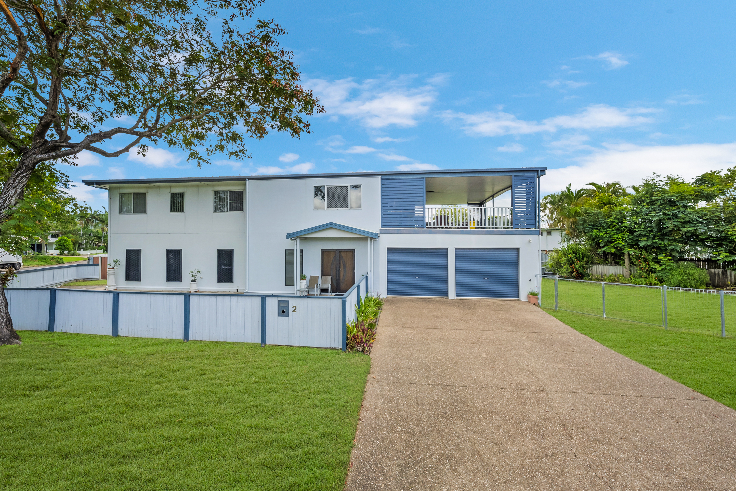 2 AMADIO CT, DOUGLAS QLD 4814, 0 ਕਮਰੇ, 0 ਬਾਥਰੂਮ, House