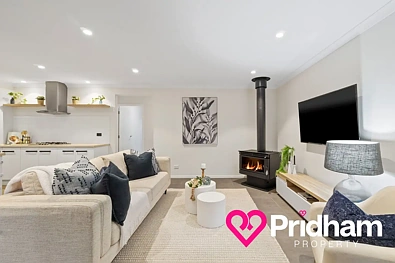 Doreen 4chambre Designed For Family | Built For Living