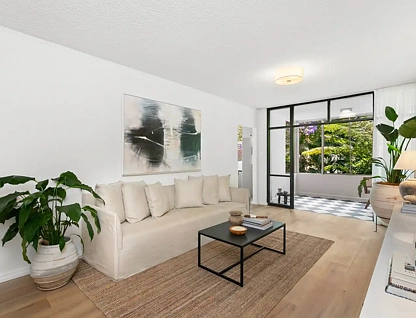 2/78 Beecroft Road, Beecroft, NSW 2119, 2 ਕਮਰੇ, 1 ਬਾਥਰੂਮ, Apartment