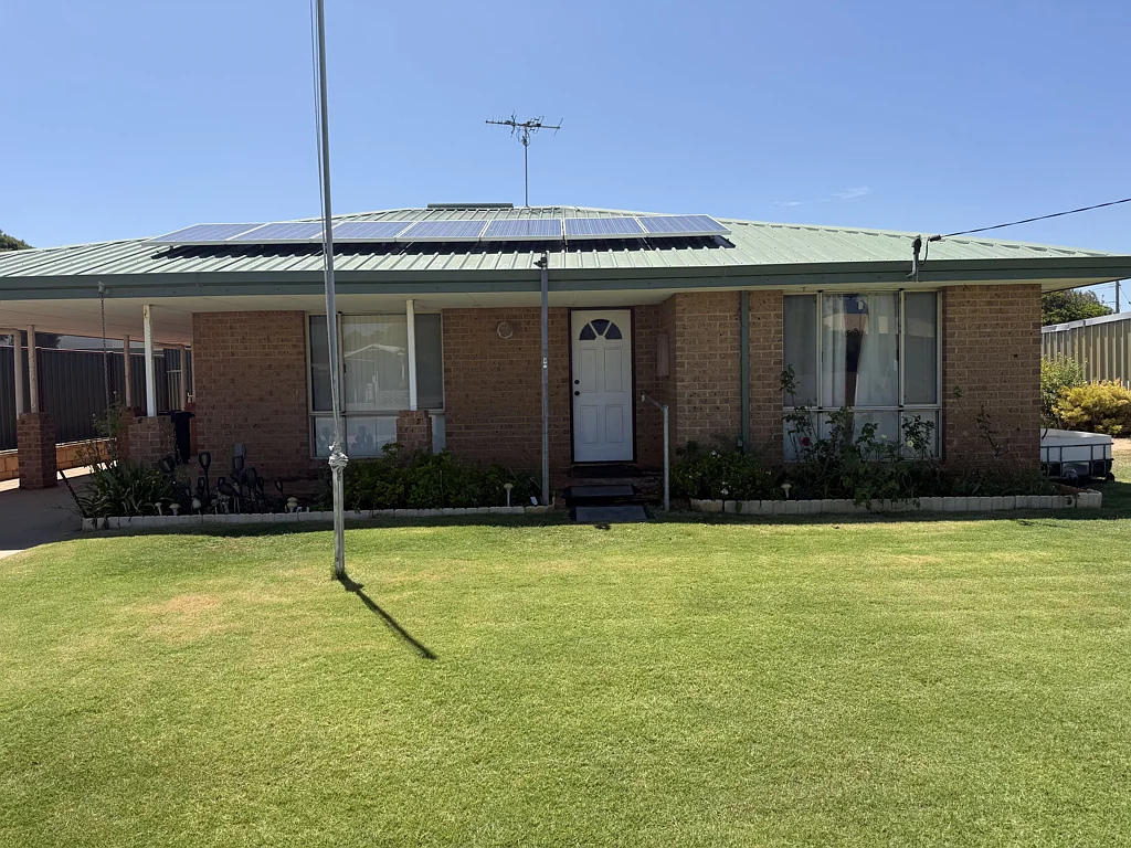 49 Pearse Road, Port Denison, WA 6525