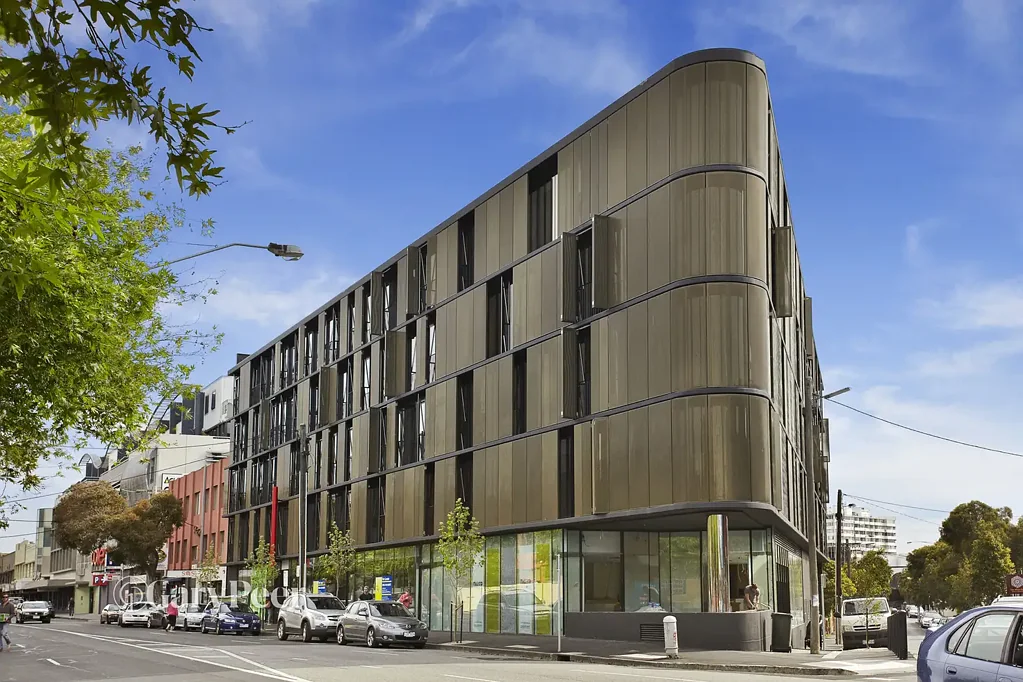 312/173 Barkly Street, St Kilda, VIC 3182