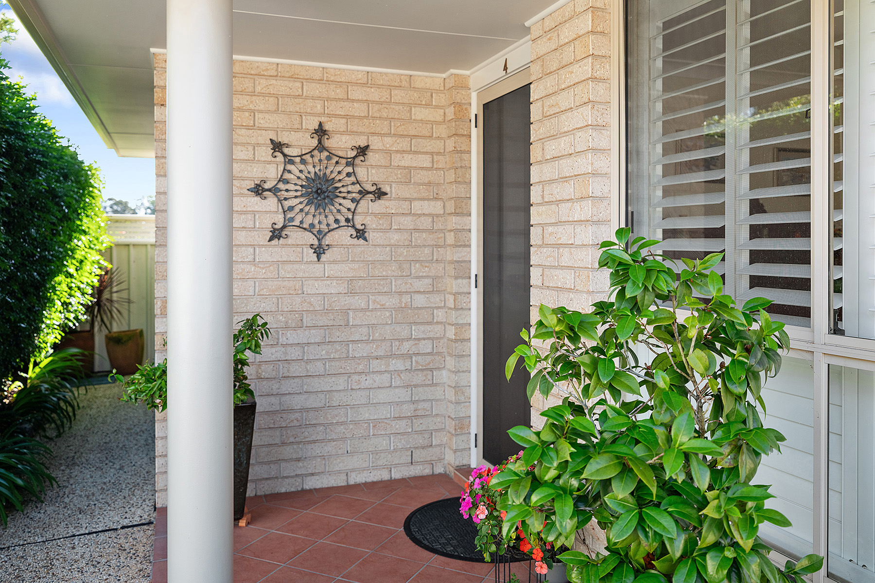 UNIT 4 13 MARTIN ST, WARNERS BAY NSW 2282, 0 ਕਮਰੇ, 0 ਬਾਥਰੂਮ, House