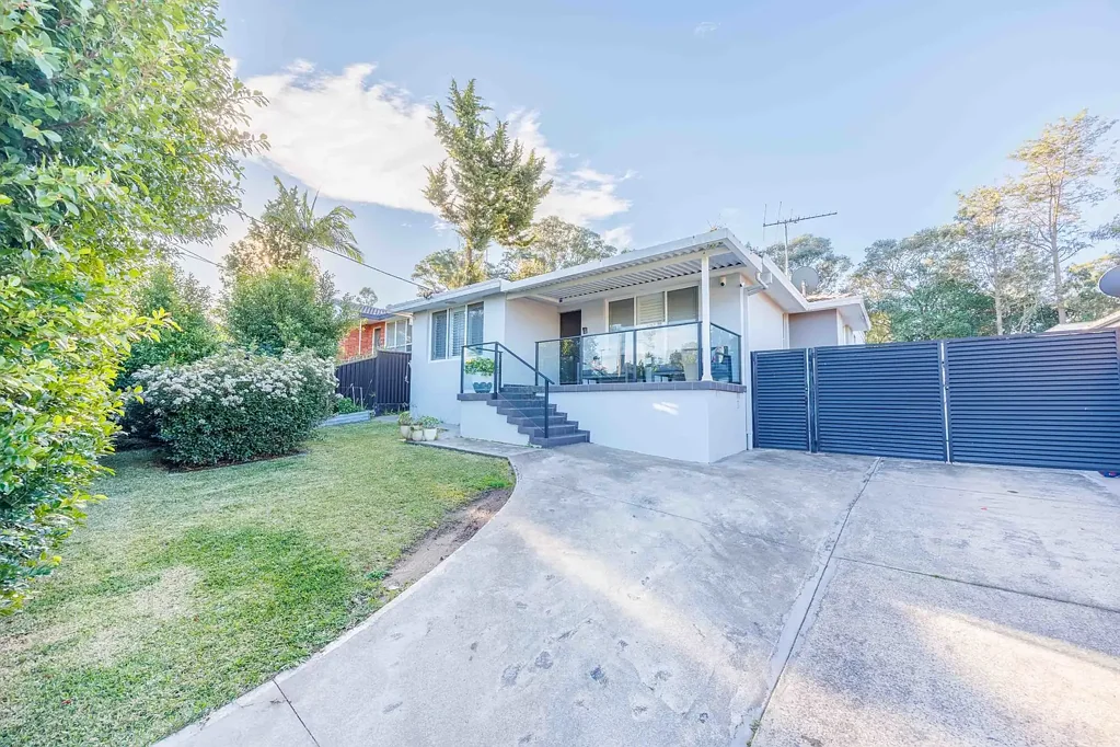 Greystanes 4ਬੈੱਡਰੂਮ Beautiful Family Home with Space, Style & Comfort!