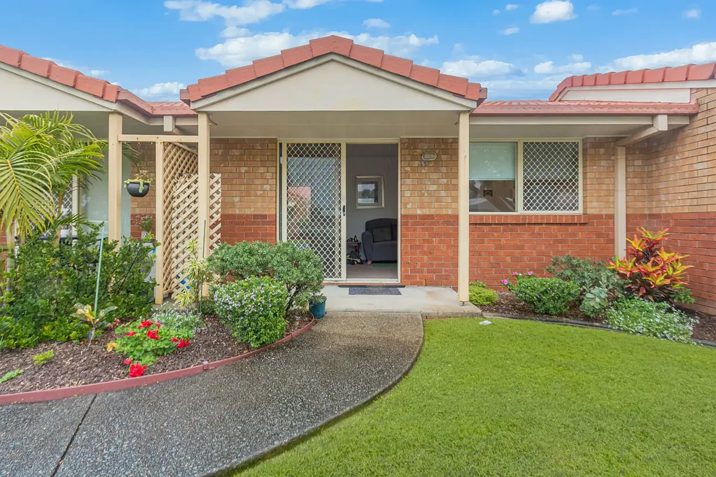 Banora Point 1房  Easy Living, Excellent Value In A Convenient Banora Point Location