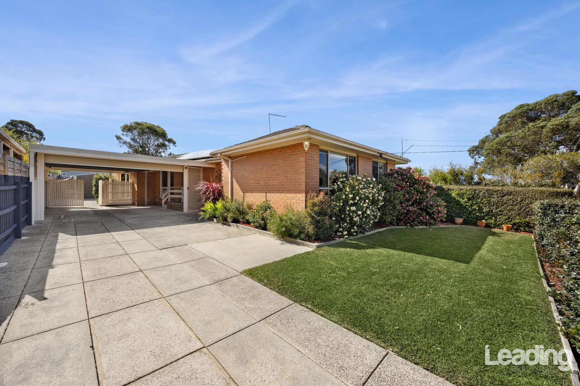 116 CHARTER RD WEST, SUNBURY VIC 3429, 0房, 0浴, House