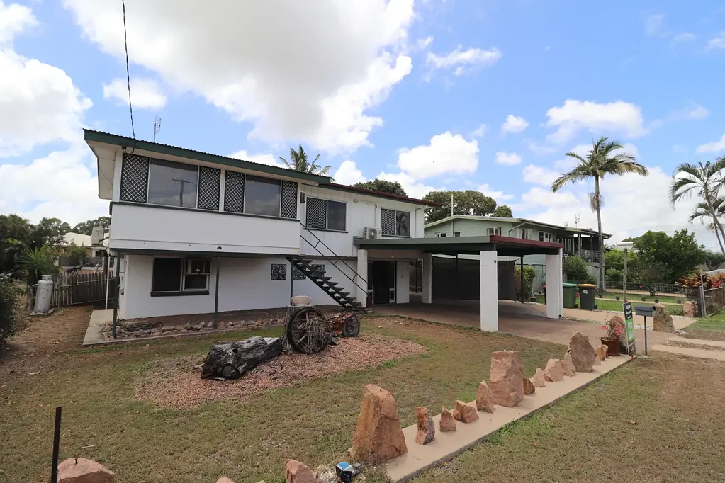 Ayr 3침실 Highset Family Home