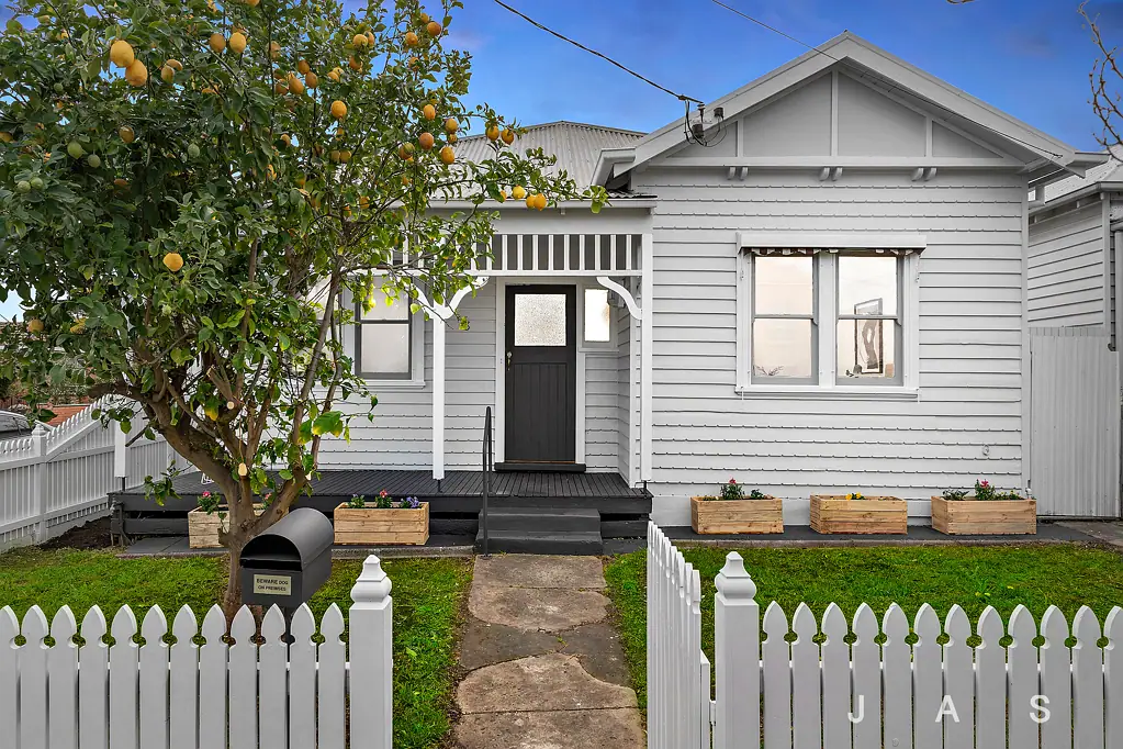 8 Johnson Street, Footscray, VIC 3011