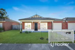 40 Strabane Way, Hampton Park