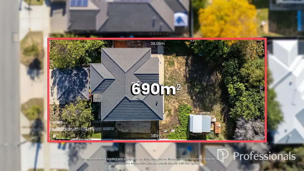 12 Muswell Street, Balga, WA 6061