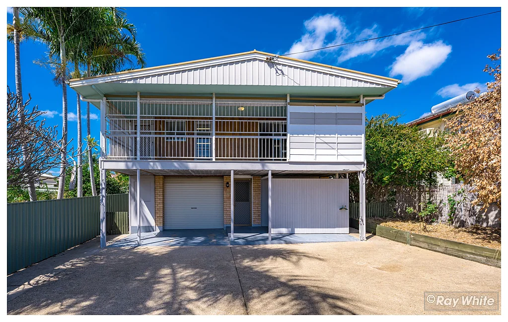 39A North Street, The Range, QLD 4700
