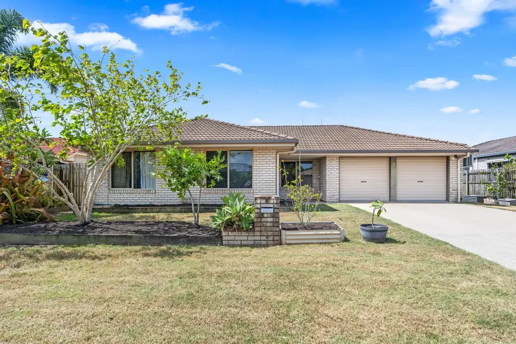 9 Kensi Court, Point Vernon, QLD 4655