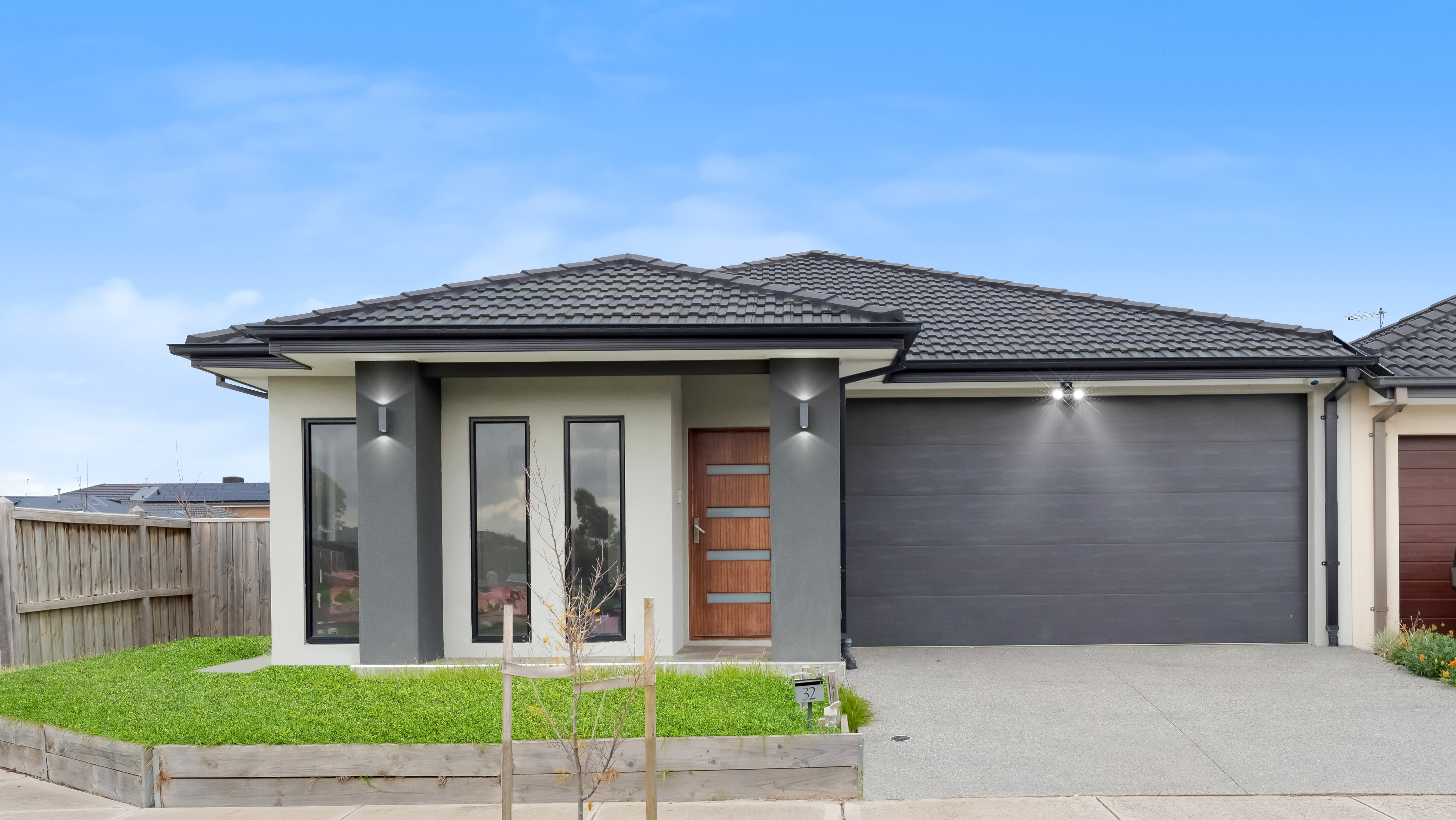 32 COLWOOD AV, MICKLEHAM VIC 3064, 0 habitaciones, 0 baños, House