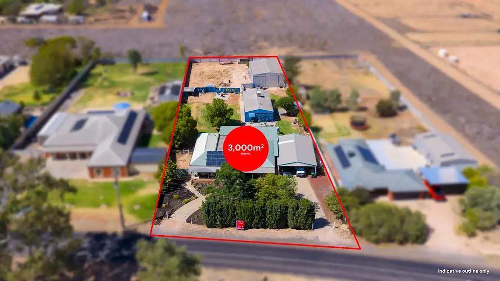 223 Channel Road, Merbein, VIC 3505