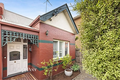 St Kilda East 3Habitaciones Timeless Edwardian meets modern comfort