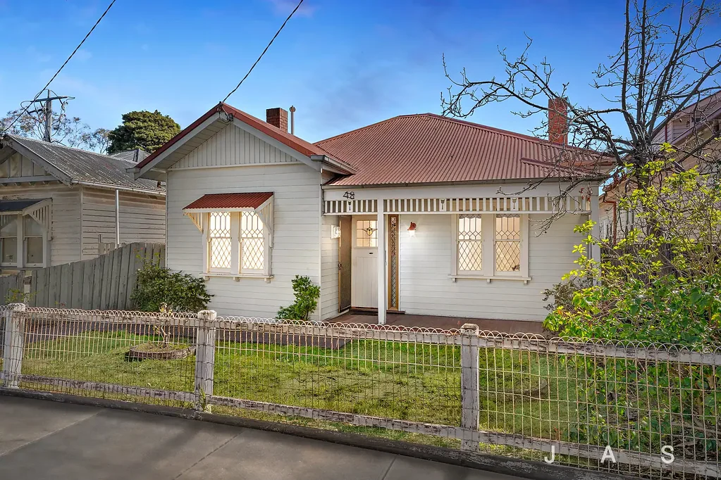 48 Severn Street, Yarraville, VIC 3013