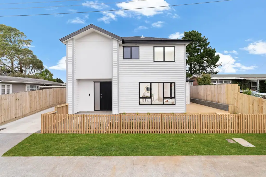 Mount Wellington 3chambre Exciting Opportunity in Mt Wellington!